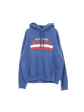 Gucci Hoodie Original Cotton